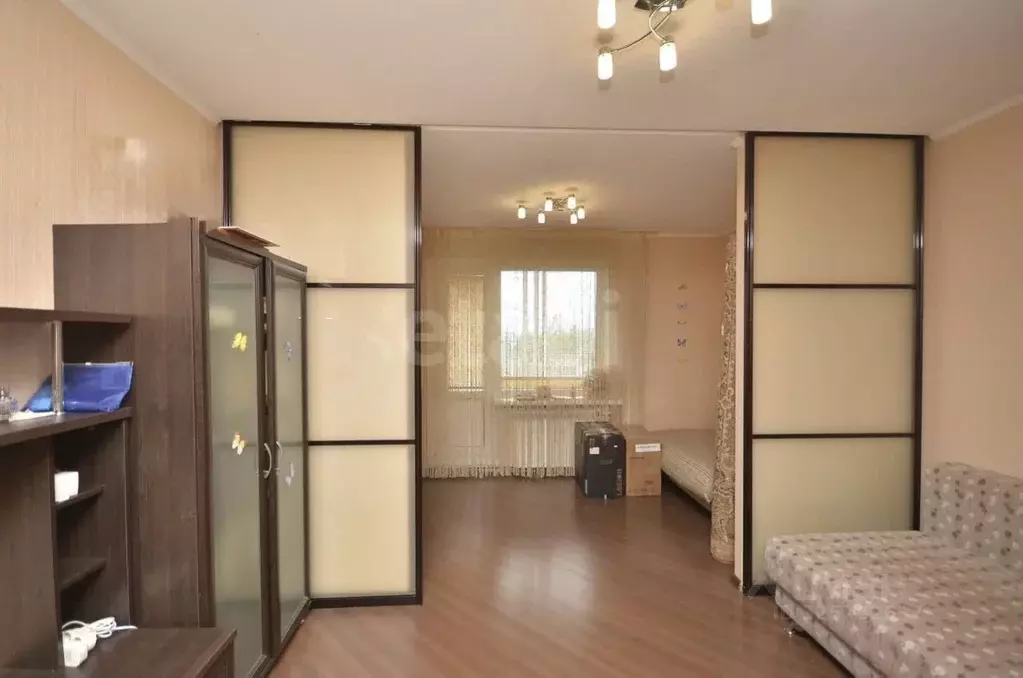 3-к кв. Коми, Ухта ул. Сенюкова, 55 (65.7 м) - Фото 1