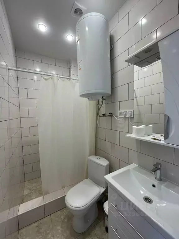 Комната Крым, Керчь ул. Первых Космонавтов, 11 (20.0 м) - Фото 2