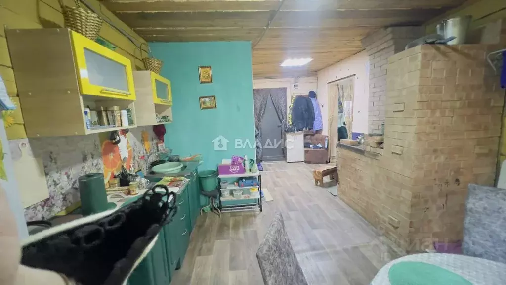 Дом в Бурятия, Улан-Удэ проезд Южная улица 2-й (50 м) - Фото 1