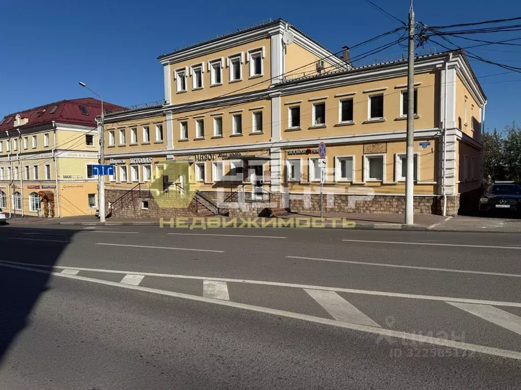 Помещение свободного назначения в Московская область, Подольск ... - Фото 0