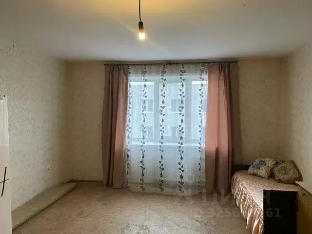 Комната Новгородская область, Боровичи Потерпелицкая ул., 14 (25.0 м) - Фото 2