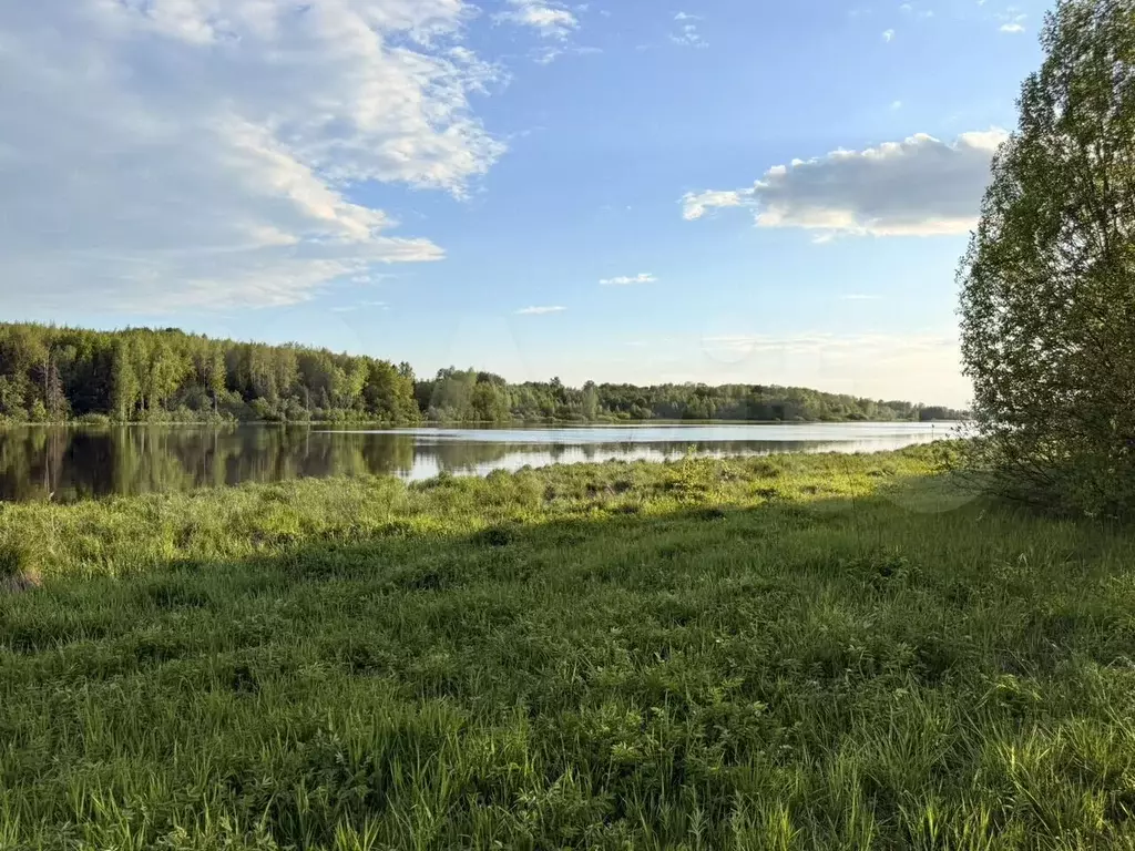 Участок 9 сот. (СНТ, ДНП) - Фото 1