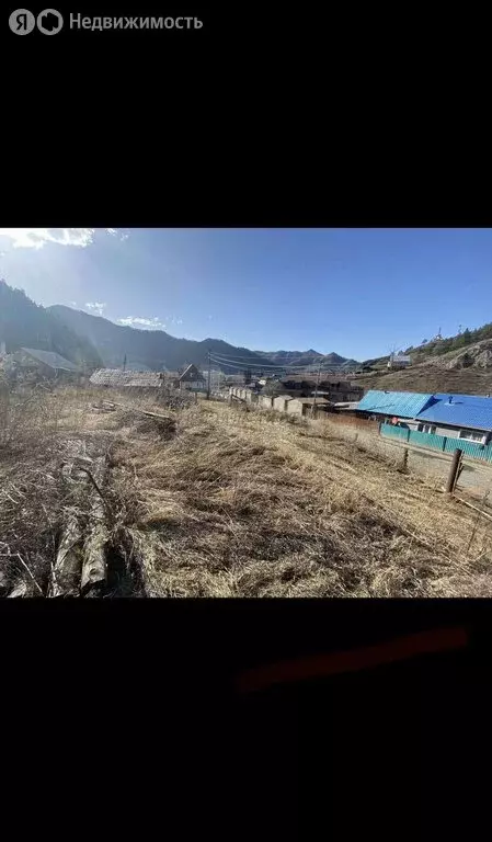 Участок в село Элекмонар, Алтайская улица (8.7 м) - Фото 2