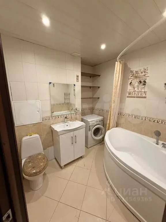 1-к кв. Московская область, Красногорск Оранжерейная ул., 5 (50.0 м) - Фото 1