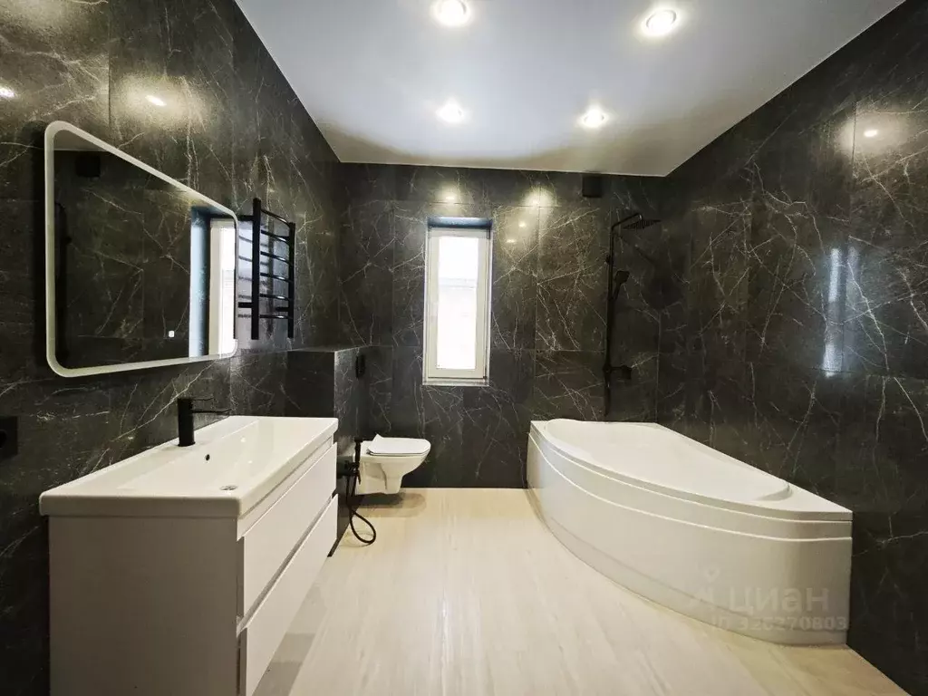 Коттедж в Татарстан, Пестречинский район, Богородское с/пос, с. ... - Фото 1