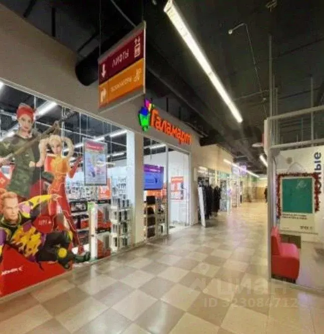 Торговая площадь в Санкт-Петербург, Санкт-Петербург, Красное Село ... - Фото 2