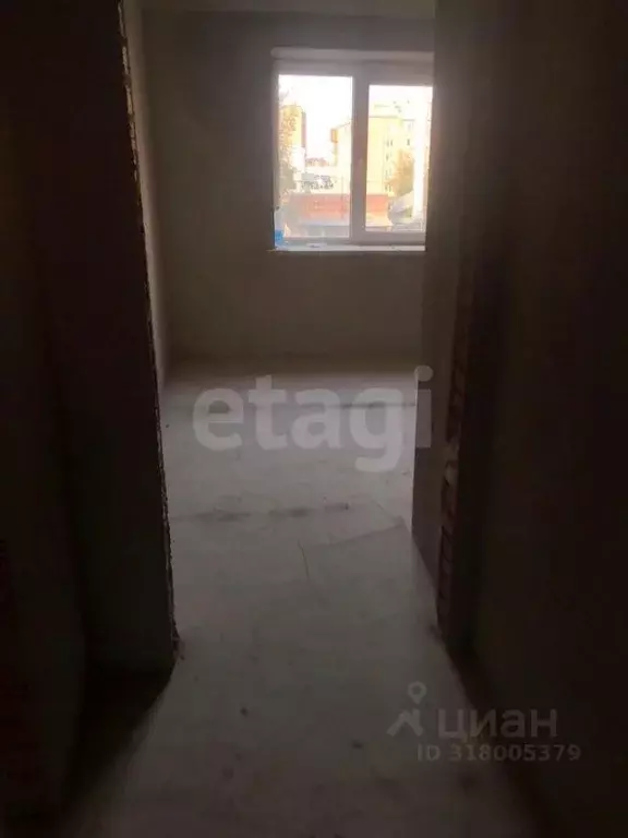 2-к кв. Северная Осетия, Владикавказ Владикавказская ул., 71к6 (56.7 ... - Фото 1