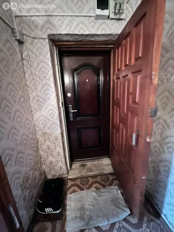 3-комнатная квартира: Кинешма, улица Григория Королёва, 30 (52 м) - Фото 1