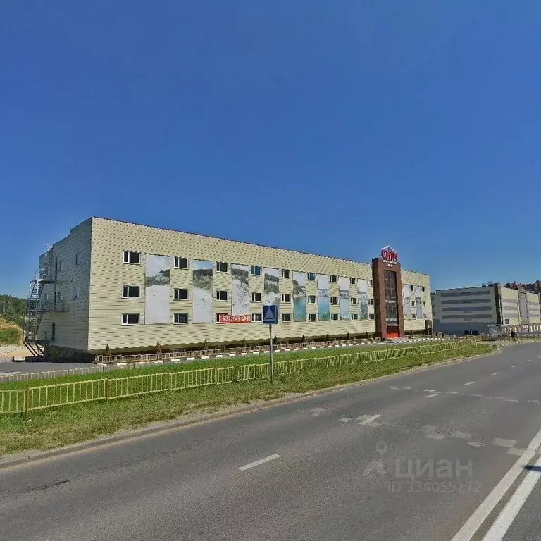 Гараж в Московская область, Дзержинский Угрешская ул., 15Б (18 м) - Фото 1