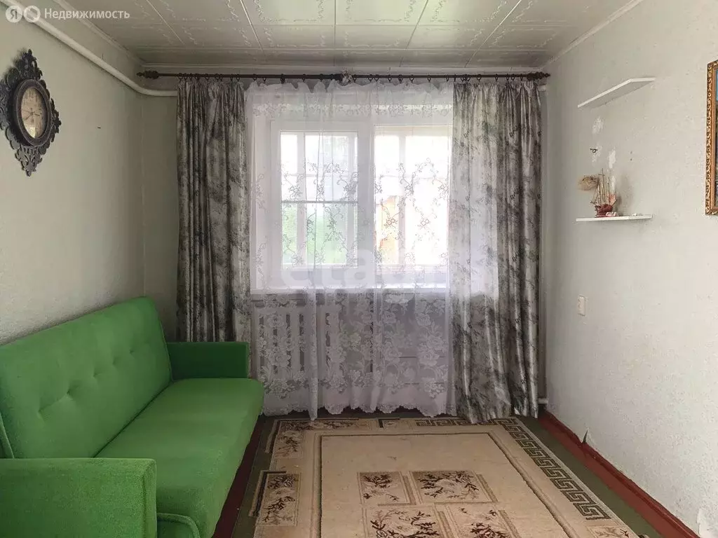 2-комнатная квартира: Малоярославец, Фестивальная улица, 7 (47 м) - Фото 2