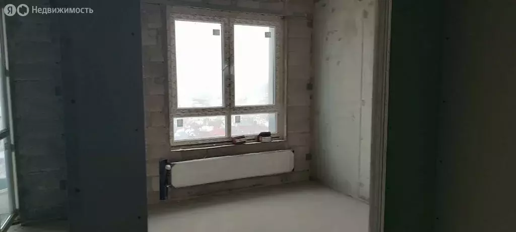 1-комнатная квартира: территория Цемдолина, улица Ф.Я. Бурсака, 82 (41 ... - Фото 1