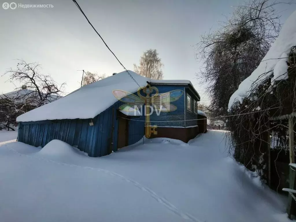 Дом в село Михайловская Слобода, 71 (95 м) - Фото 2
