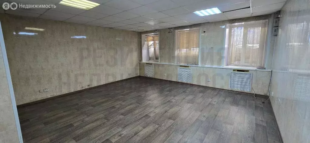 Помещение свободного назначения (74.9 м) - Фото 1