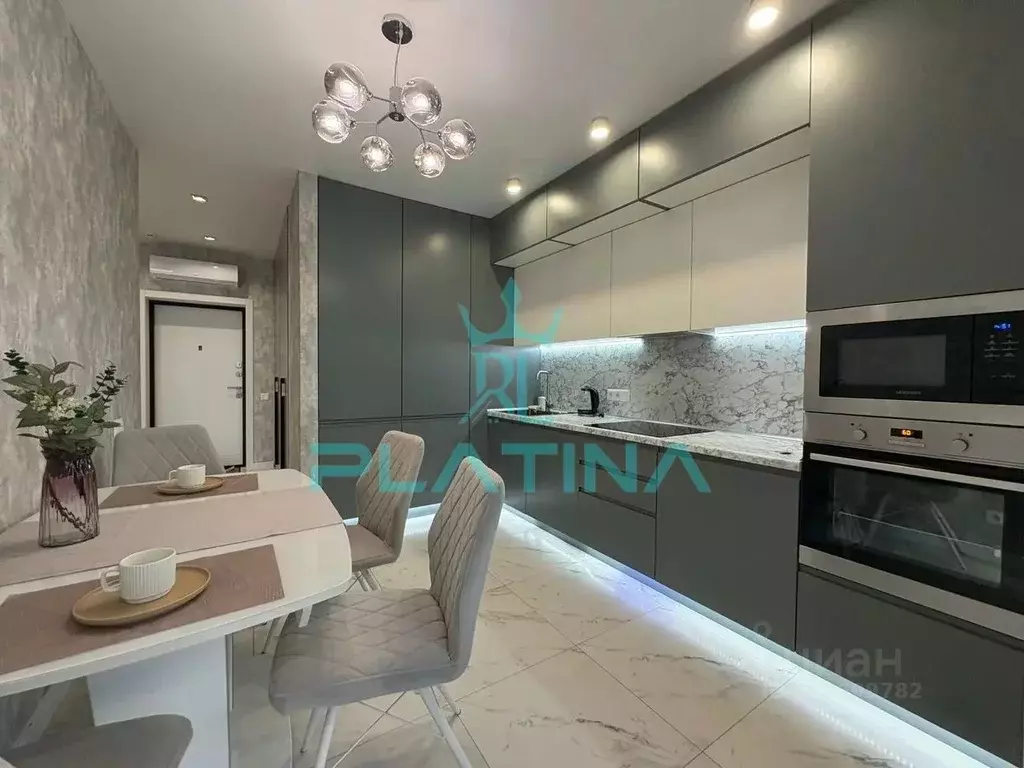 1-к кв. Татарстан, Казань Шоссейная ул., 57 (42.0 м) - Фото 1