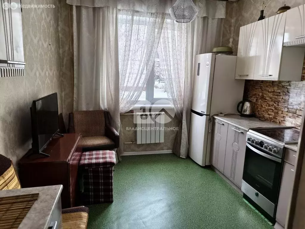 1-комнатная квартира: Кемерово, Московский проспект, 41А (34.2 м) - Фото 1