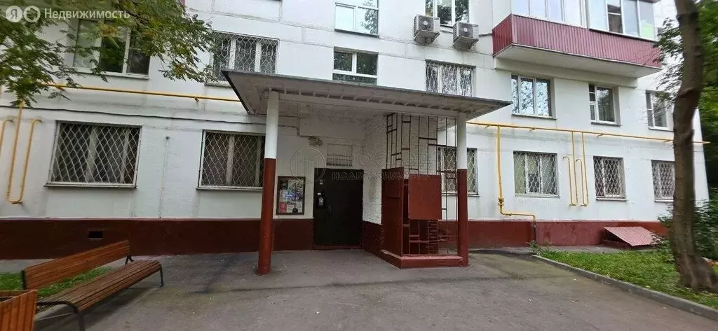 2-комнатная квартира: Москва, Коренная улица, 8к1 (38.1 м) - Фото 2