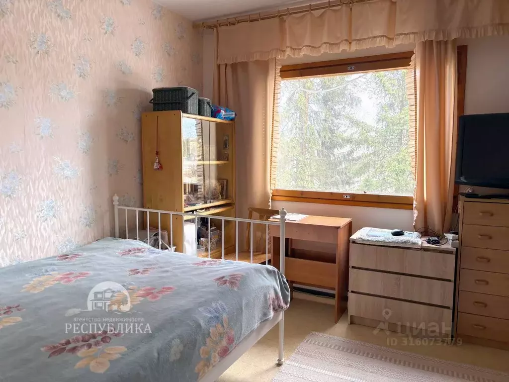 3-к кв. Карелия, Костомукша ул. Ленина, 6 (63.3 м) - Фото 1