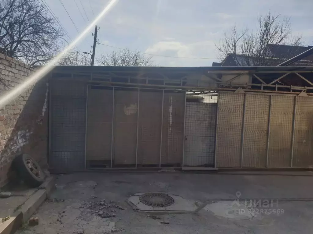 Дом в Ростовская область, Ростов-на-Дону Сахалинский пер., 91/29 (280 ... - Фото 2