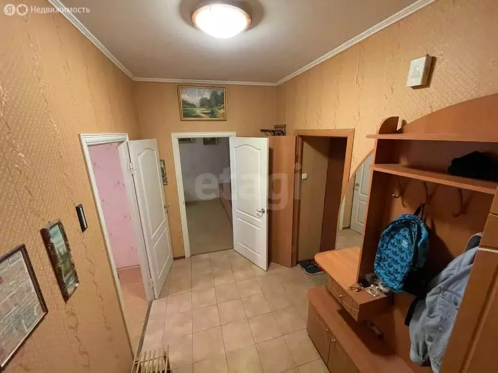 2-комнатная квартира: Саратов, Советская улица, 90/96 (52.9 м) - Фото 1