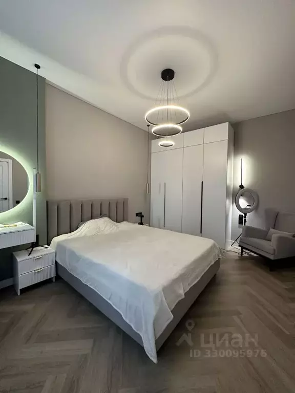 2-к кв. Москва Шмитовский проезд, 39к6 (50.0 м) - Фото 1