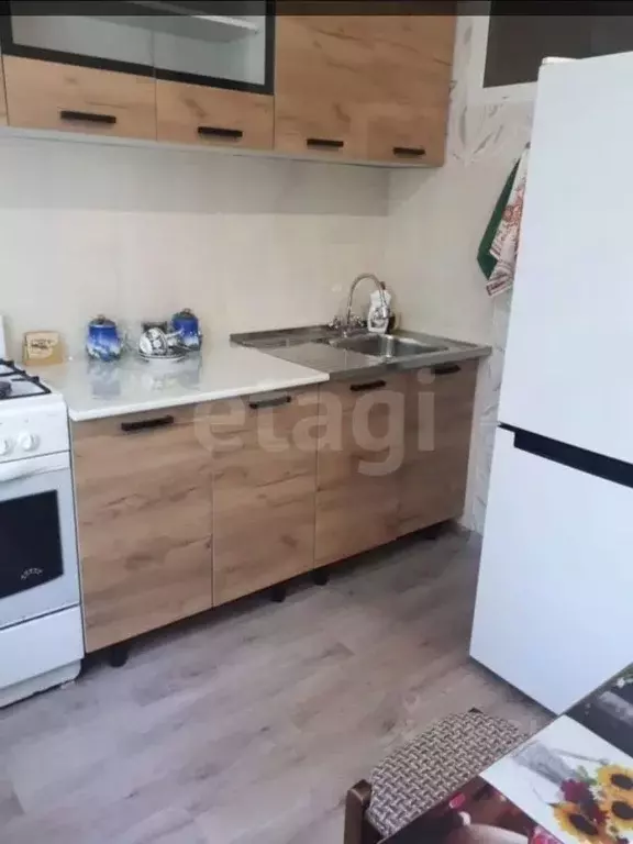 2-к кв. Ставропольский край, Ессентуки ул. Грибоедова (42.6 м) - Фото 0