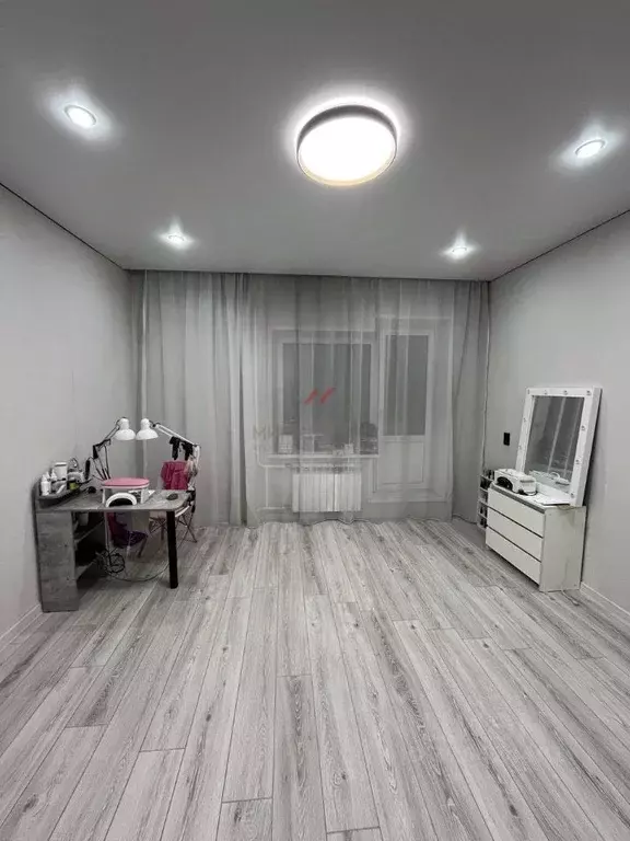 3-к кв. Тыва, Кызыл Бай-Хаакская ул., 2 (69.0 м) - Фото 2