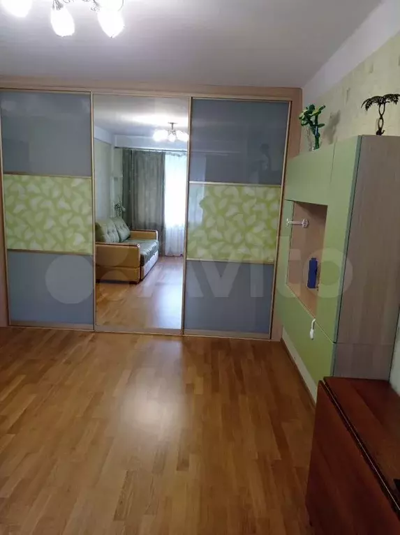 3-к. квартира, 59 м, 1/10 эт. - Фото 1