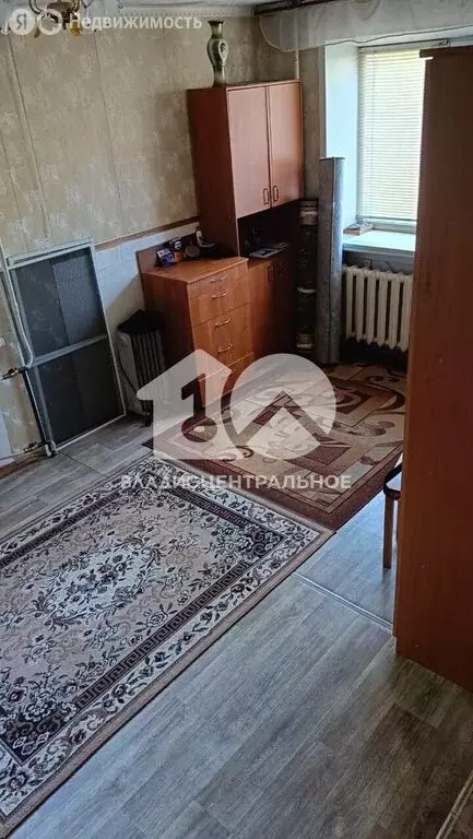 1-комнатная квартира: Новосибирск, улица Макаренко, 27/2 (30.2 м) - Фото 1
