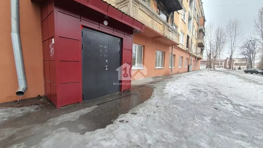 Помещение свободного назначения в Кемеровская область, Кемерово ул. 40 ... - Фото 1