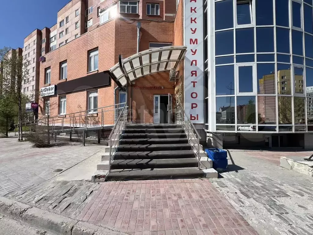Сдам помещение свободного назначения, 98 м - Фото 1