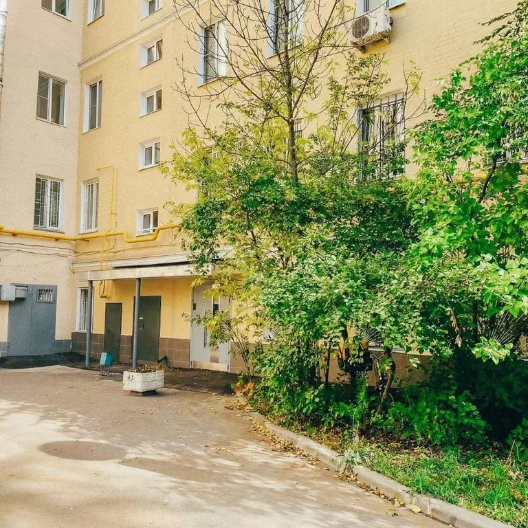 3-к кв. Москва Городская ул., 2 (58.4 м) - Фото 1