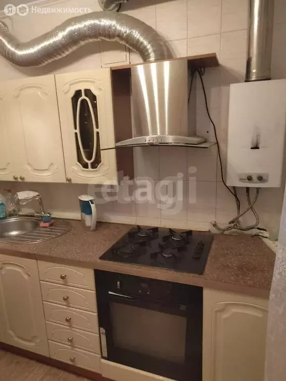 2-комнатная квартира: Саратов, Высокая улица, 3 (44 м) - Фото 2