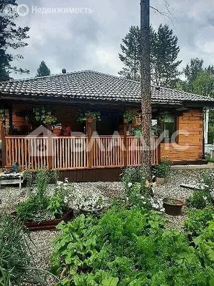 Дом в Иркутский муниципальный округ, рабочий посёлок Маркова, ... - Фото 2