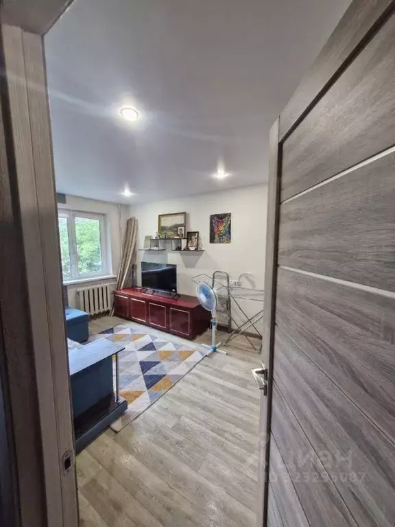 2-к кв. Московская область, Ногинск Богородский городской округ, ул. ... - Фото 2