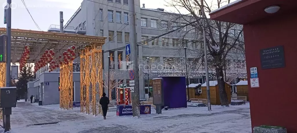 Офис (50 м) - Фото 2