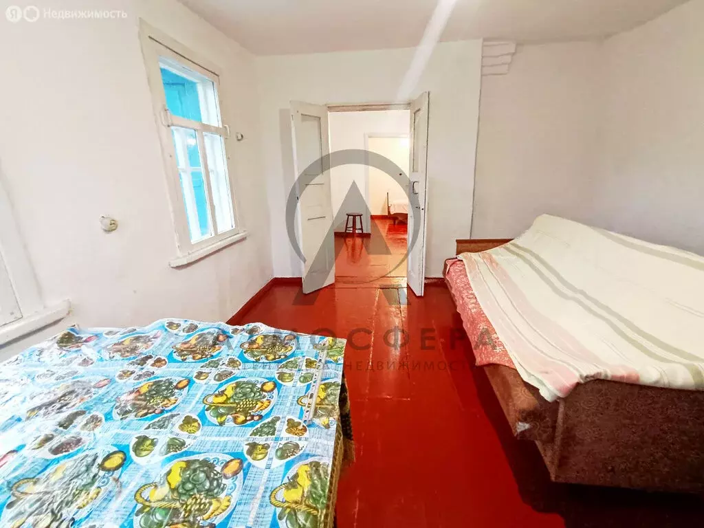 Дом в Апшеронск, улица Громова (65 м) - Фото 1