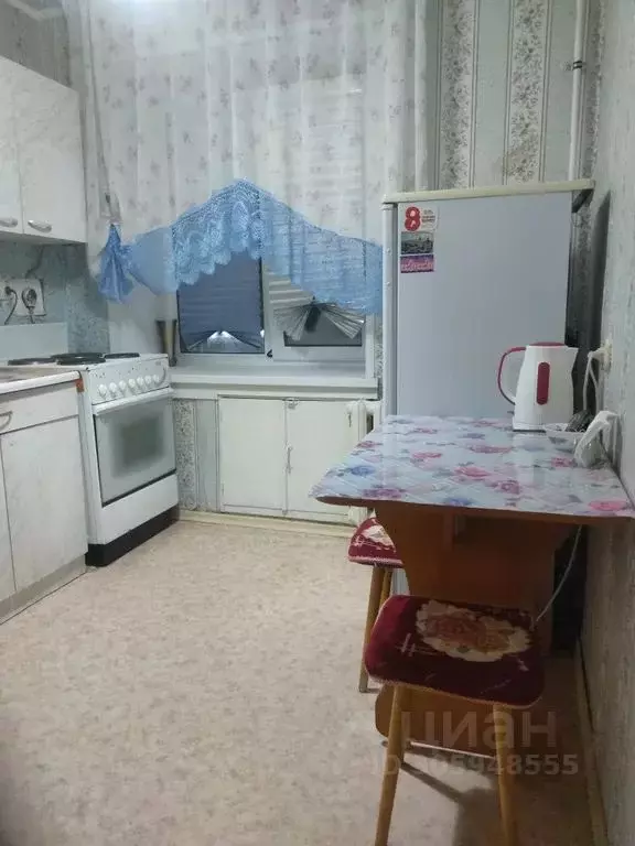 1-к кв. Тюменская область, Ишим Артиллерийская ул., 26 (31.0 м) - Фото 1
