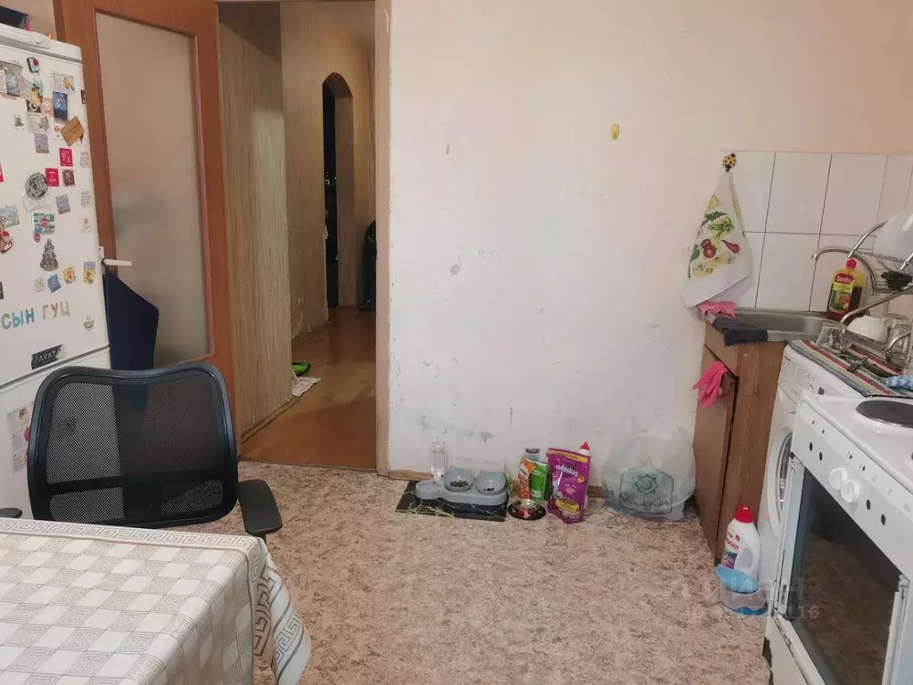 3-к кв. Москва Рождественская ул., 19к2 (72.2 м) - Фото 1