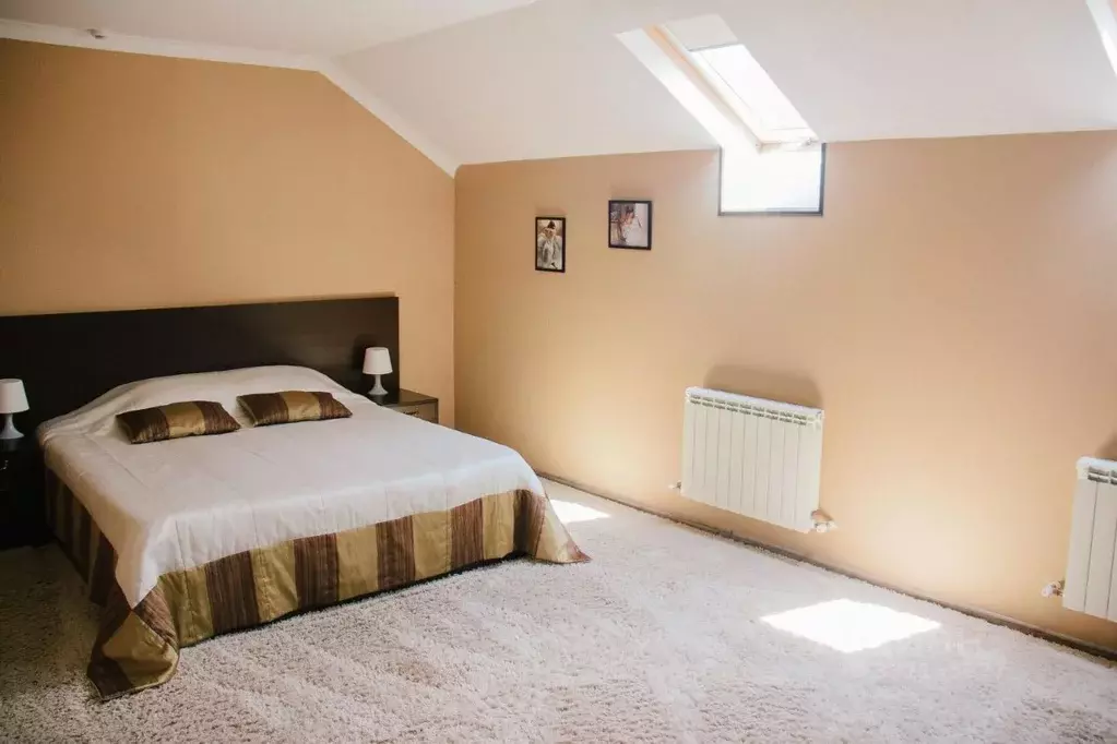 Комната Краснодарский край, Тихорецк ул. Кутузова, 3 (24.0 м) - Фото 2