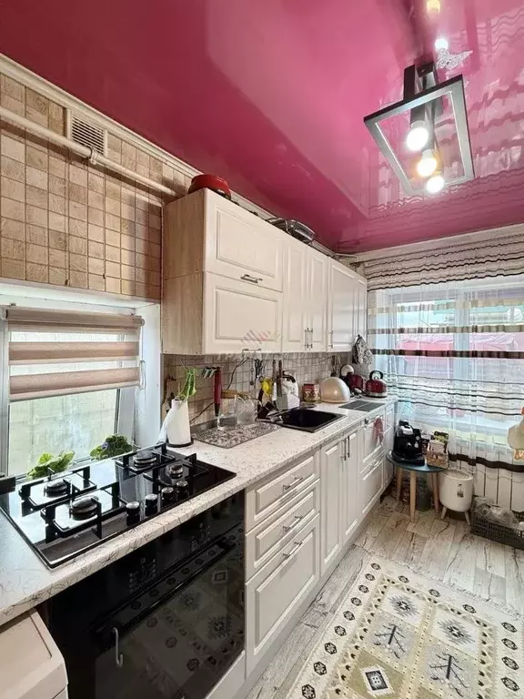 Дом в Омская область, Омск ул. 6-я Путевая (49 м) - Фото 1