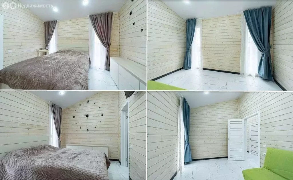 Дом в Санкт-Петербург, садоводство Торики-2 (100 м) - Фото 1