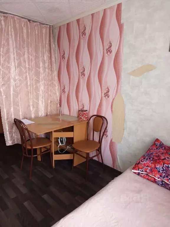 Комната Красноярский край, Красноярск ул. Калинина, 78а (16.0 м) - Фото 2