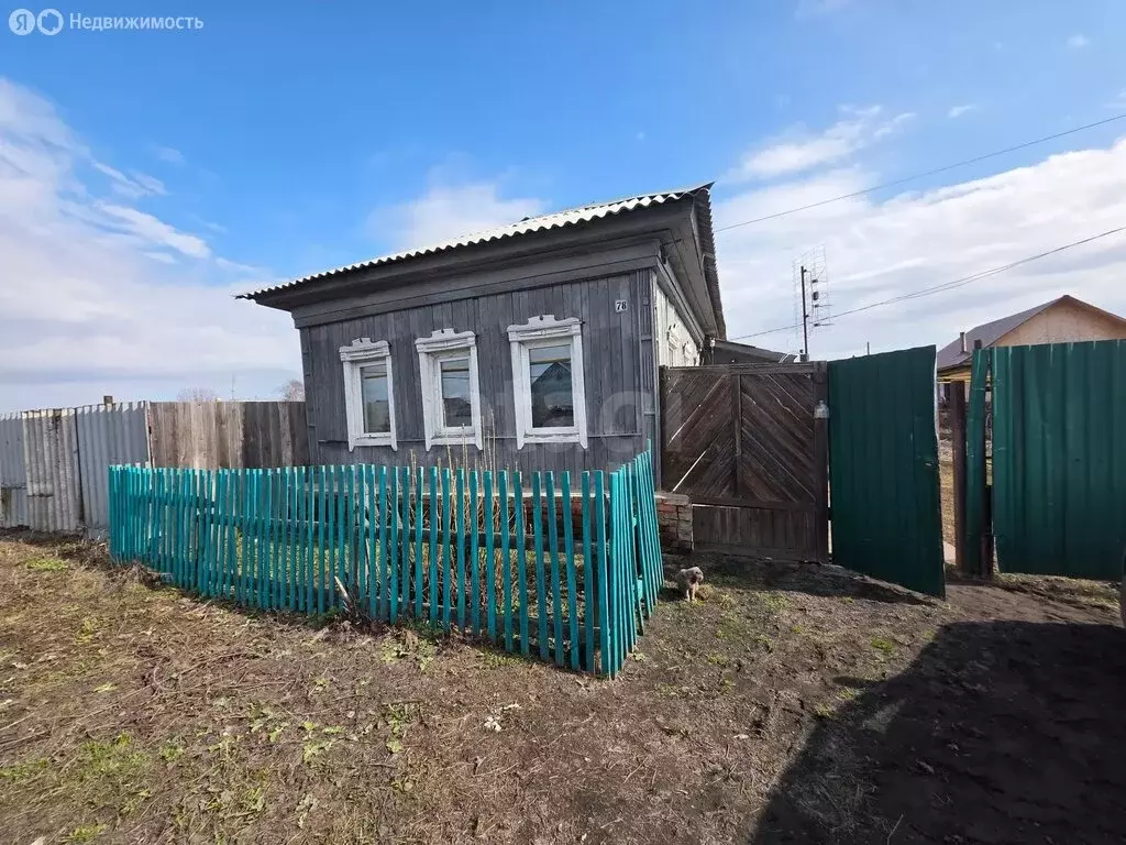 Дом в Троицк, улица имени А.А. Жданова (43.8 м) - Фото 2