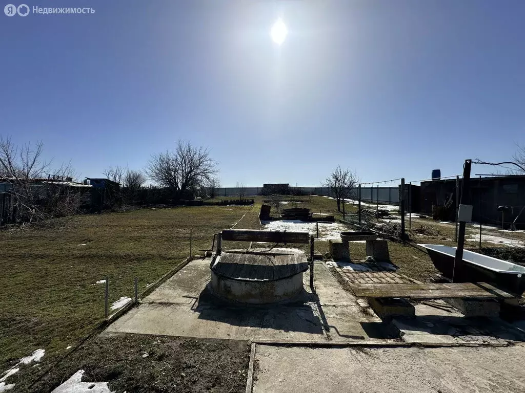 Дом в Волгоград, территория село Песчанка, улица Палиашвили, 151 (50.1 ... - Фото 1