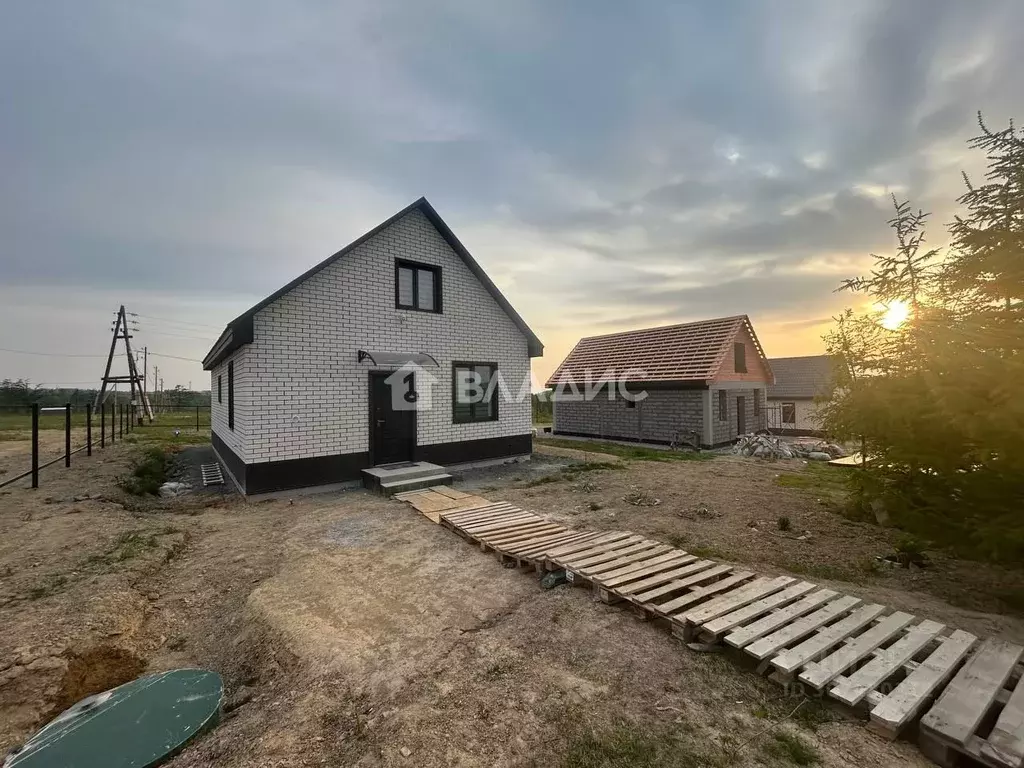 Дом в Сахалинская область, Корсаковский городской округ, с. Соловьевка ... - Фото 0