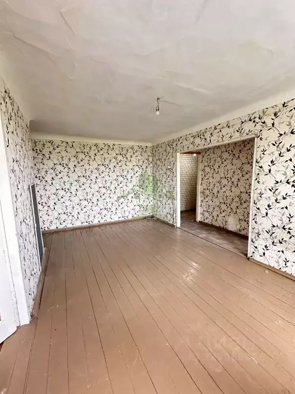 3-к кв. Бурятия, Улан-Удэ Ткацкая ул., 16 (53.3 м) - Фото 2