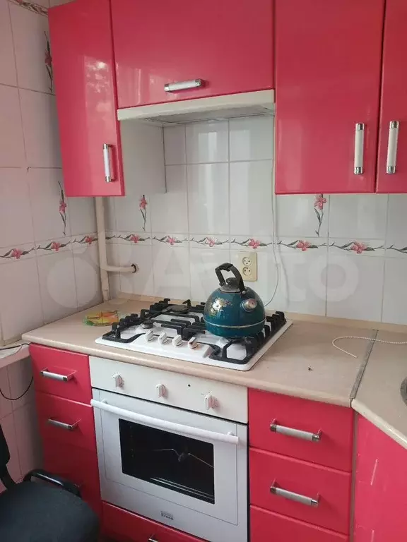 2-к. квартира, 58 м, 1/5 эт. - Фото 0