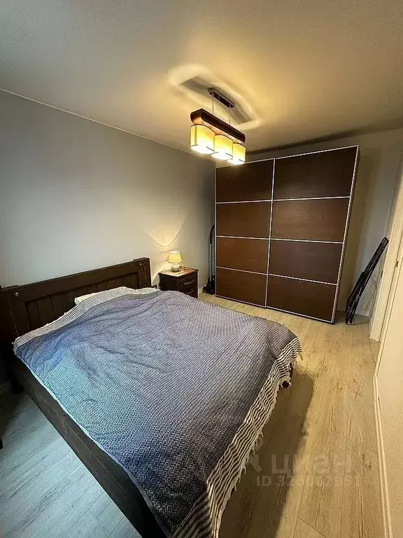 2-к кв. Москва пос. Коммунарка, ул. Бачуринская, 11 (40.0 м) - Фото 1