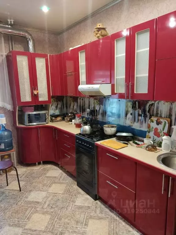 Дом в Нижегородская область, Бор ул. Гогрэс, 22 (171 м) - Фото 1
