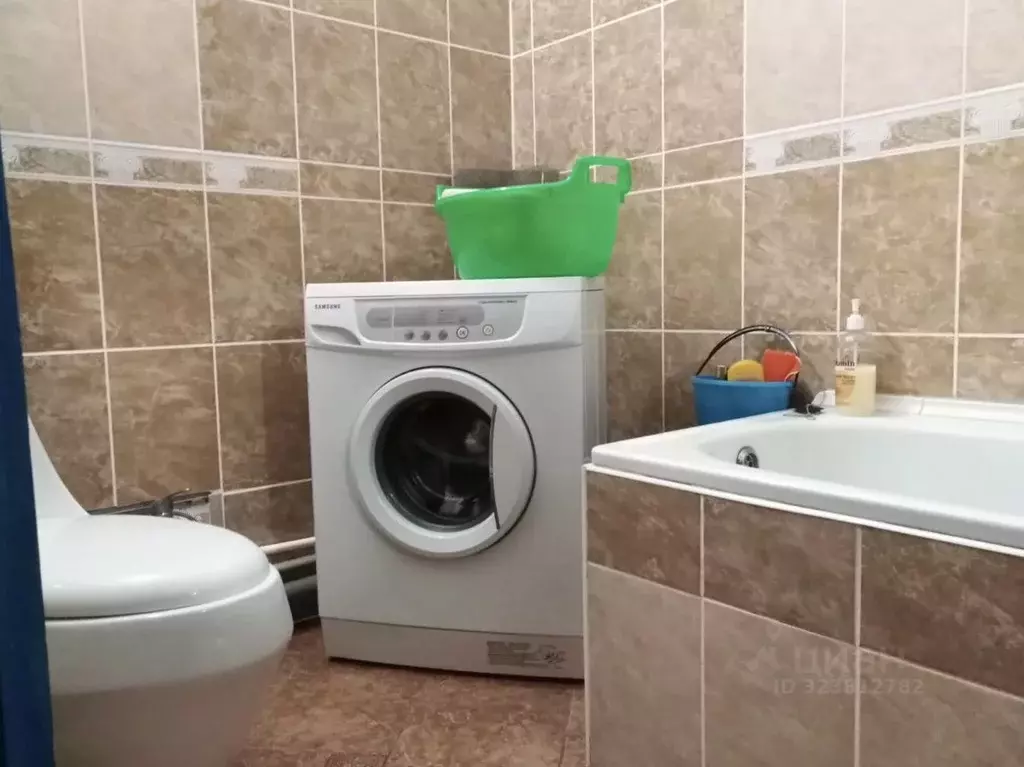 1-к кв. Ленинградская область, Гатчина ул. Красных Военлетов, 9к1 ... - Фото 1